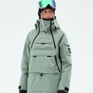 Dope snow akin jacket